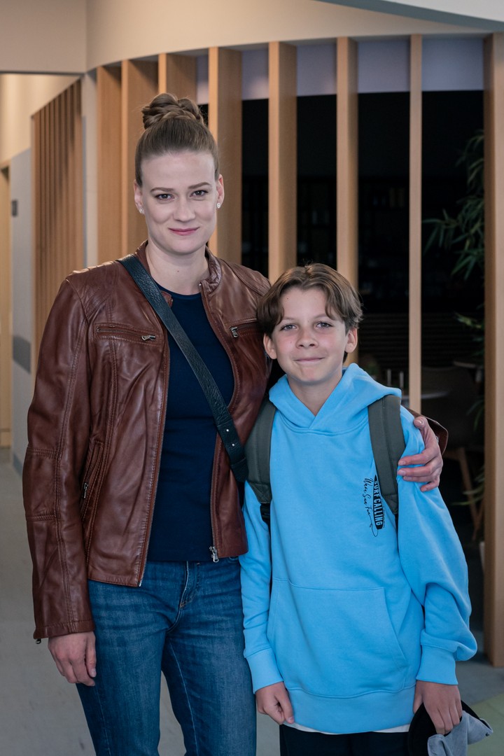 Einstein - Ivana Kubackova